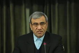 استاندار خراسان رضوی: مشهد آمادگی میزبانی هر رویداد ورزشی در سطح بین المللی را دارد