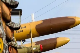تغییر سناریوی مقابله با اهداف نفوذی دشمن در کمترین زمان انجام می&zwnj;شود