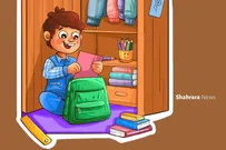 شعر کودک | فصل مدرسه