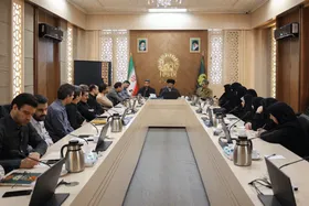 فعالیت ۲۱ کتابخانه وابسته آستان قدس رضوی در مشهد | تأکید بر تحول در مدیریت کتابخانه&zwnj;ها