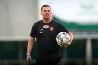 اوسمار در پرسپولیس اقتدار ندارد