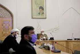 حجت&zwnj;الاسلام مروی: آستان قدس رضوی باید الگویی در پاسخگویی و تعامل با مردم باشد