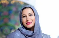 دلنوشته فریبا نادری برای غم دوری از وطن + عکس