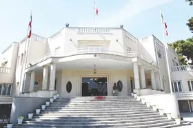 مجتبی بیات سرپرست مرکز ارتباطات مردمی ریاست&zwnj;جمهوری شد
