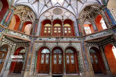 ایران زیباست | کاشان