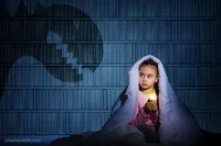 ترساندن کودکان با شخصیت‌های خیالی، اشتباه تکراری والدین