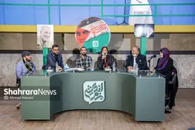 گزارشی از نشست &laquo;بزم اندیشه&raquo; با موضوع مکتب سلیمانی و مقاومت فلسطین