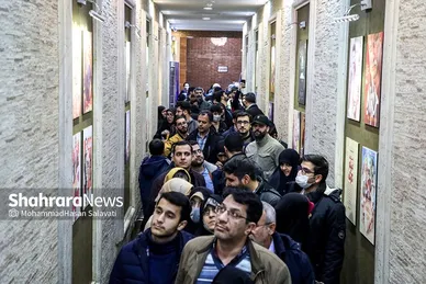 آخرین روز از بیستمین جشنواره فیلم فجر مشهد