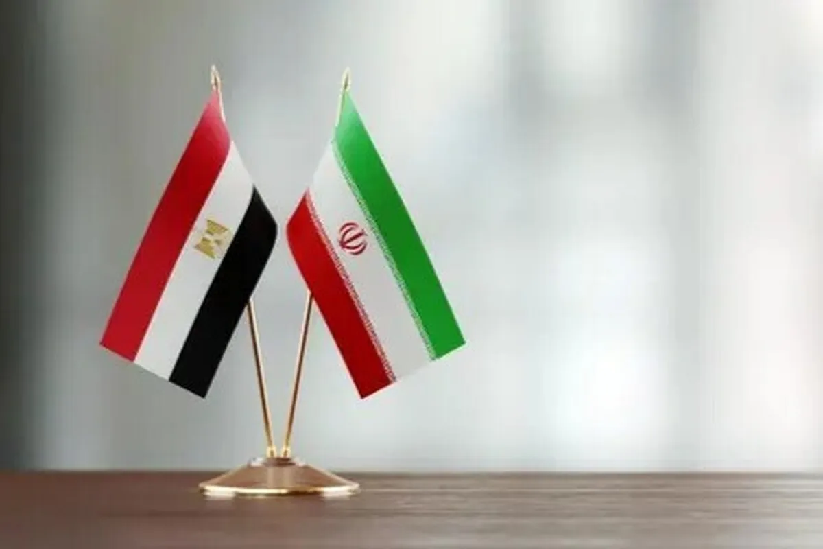 وزیران خارجه ایران و مصر تلفنی گفت‌وگو کردند |  تاکید بر ضرورت کاهش تنش و بازگشت به مسیر دیپلماتیک
