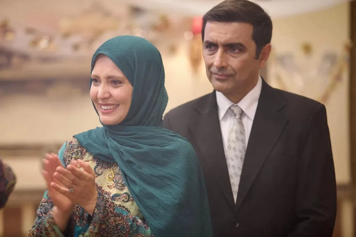 فصل دوم «مهیار عیار» و «طوبی» ساخته می‌شود