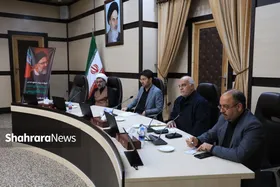 مدیرکل بنیاد مسکن انقلاب اسلامی خراسان&zwnj;رضوی: تلاش&zwnj;های ارزنده خیرین مسکن&zwnj;ساز برای استحکام بنیان خانواده قابل&zwnj;تقدیر است