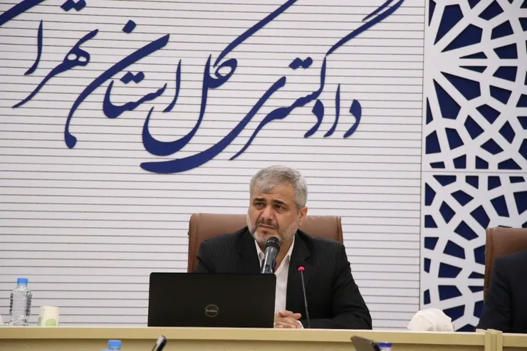 دستور رئیس دادگستری تهران جهت پیگیری سریع و دقیق پرونده «مهسا امینی» | مدعی‌العموم پیگیر پرونده است