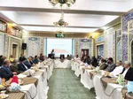 تقدیر استاندار خراسان رضوی از نقش‌آفرینی فرهنگی شهرداری مشهد