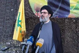 مقام حزب الله: آینده پس از &laquo;طوفان الاقصی&raquo; و پاسخ ایران دستخوش تغییر خواهد شد