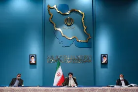 دستور رئیسی به استانداران برای تعیین&zwnj;تکلیف اراضی جهت ساخت مسکن در ۱ ماه| مانع&zwnj;تراشان از روند اجرای طرح مسکن کنار روند