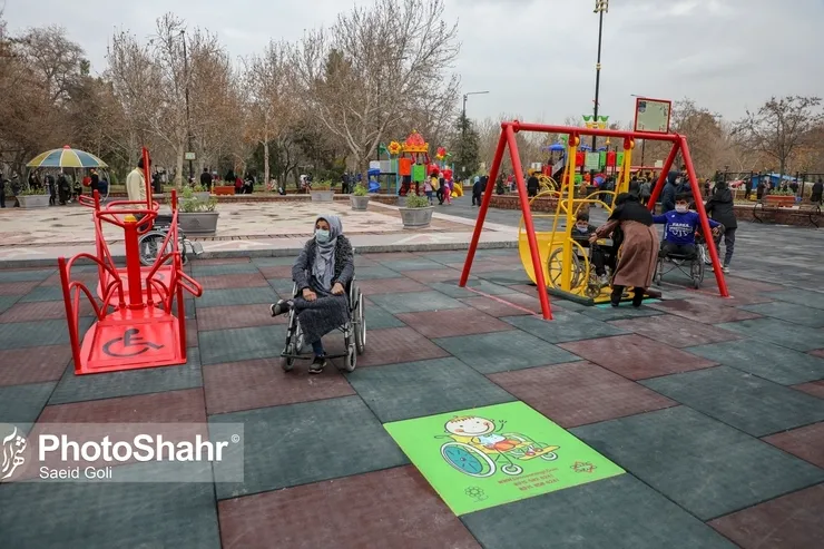 طرح ارزیابی مناسب سازی اماکن عمومی غیر دولتی اجرا خواهد شد