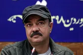 مروری بر کارنامه سعید آقاخانی به مناسبت سالروز تولدش