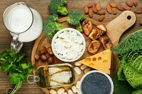 یک رژیم غذایی که باعث کاهش خطر مرگ در افراد مسن می&zwnj;شود