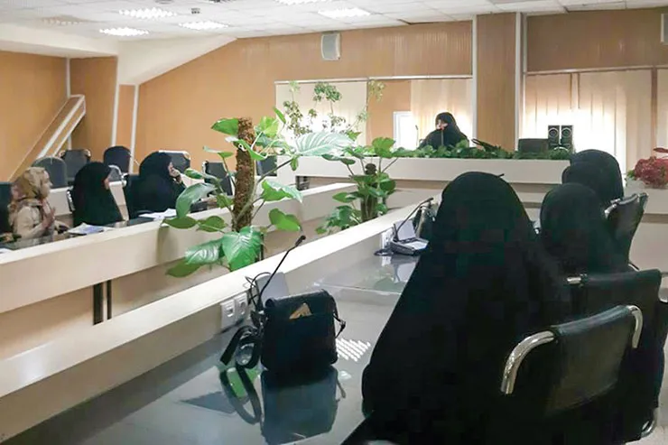 به فرزندانمان صبوری بیاموزیم