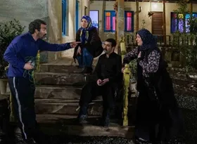 پخش سریال &laquo;پایتخت ۶&raquo; از امروز پنج&zwnj;شنبه ۲۱ اسفند