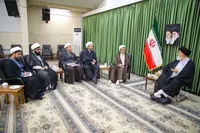 آیت‌الله علم‌الهدی: تقویت اندیشه قرآنی در جوانان، زمینه‌ساز حفظ غیرت دینی مردم است