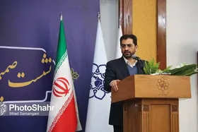 شهردار مشهد مقدس: ۱۰۰میلیارد تومان به اشتغال&zwnj;زایی زنان سرپرست خانوار در حاشیه شهر مشهد اختصاص می&zwnj;یابد