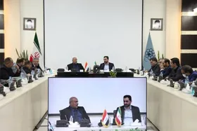 درخواست تشکیل کمیته مشترک بین شهرداری مشهد و کربلا