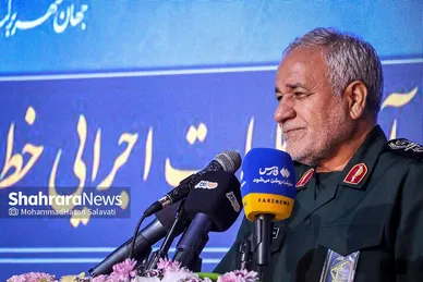 آغاز عملیات اجرایی خط انتقال و احداث مخزن ۵۰ هزار متر مکعبی ذخیره پساب در میدان آزادگان مشهد
