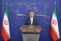 سخنگوی وزارت خارجه: آزادی حمید نوری جلوه دیگری از دیپلماسی اقتدار کشورمان است