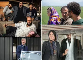 گزارش گیشه: &laquo;گشت ۳&raquo; و &laquo;منصور&raquo; پیشرو در جذب مخاطب