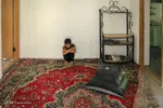 آخرین تصاویر زلزله رامیان