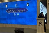 رئیس کمیسیون بانوان و خانواده شورای اسلامی شهر مشهد: ما در این دوره، برای ۱۰ سال آینده شهرداری مشهد مدیر داریم