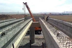 افتتاح یک هزار و ۴۹۱ پروژه عمرانی به مناسبت دهه فجر در خراسان رضوی