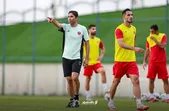 مهاجم معروف در راه پرسپولیس