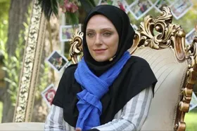 نگین معتضدی ممنوع&zwnj;الکار نیست