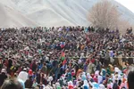 نوروز در دابکندی
