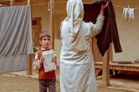 نمایش &laquo;خانه دوست کجاست؟&raquo; کیارستمی در موزه آکادمی اسکار