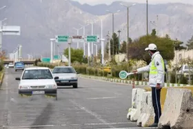 آخرین وضعیت جوی و ترافیکی جاده&zwnj;های کشور| جاده چالوس همچنان مسدود است (۴ فروردین ۱۴۰۲)