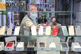 گوشی&zwnj;های موبایل ارزان قیمت در بازار امروز ۱۲ خرداد ۱۴۰۰ کدامند؟ + جدول