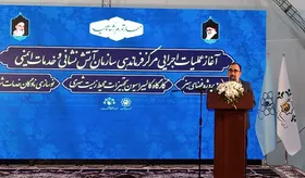 استاندار خراسان رضوی: شهرداری مشهد در خط مقدم زائرپذیری است| انسجام مناسبی میان بخش&zwnj;های مختلف مدیریت شهری وجود دارد