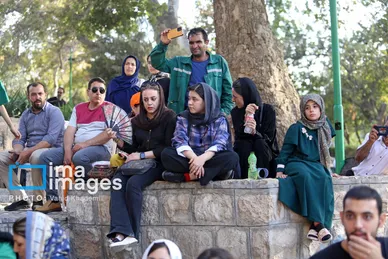 گزارش تصویری | همایش «دف نوازان» بجنورد