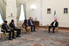 پزشکیان از همکاری سریلانکا در بازگرداندن پیکر شهدای ناو دنا قدردانی کرد