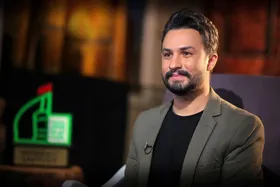 ویدئو| نوحه&zwnj;خوانی شورانگیز مصطفی راغب در یزد