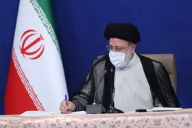 دستور رئیس جمهور درباره وضعیت کرونایی خراسان رضوی