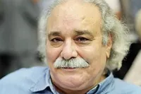 محمد کاسبی ۴۳ سال قبل در فیلم «توبه نصوح» + عکس