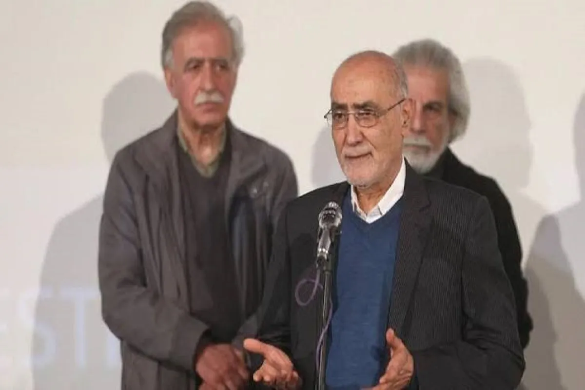 منوچهر محمدی