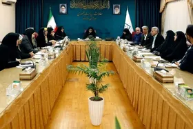 تامین اعتبارات برای زنان سرپرست خانوار در ۳۱ استان