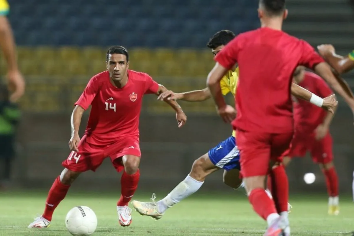 پرسپولیس ۳ بازیکن دیگر جذب می‌کند