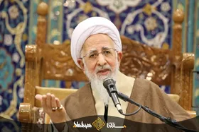حضرت زینب (س) چه دید که جز زیبایی ندید؟