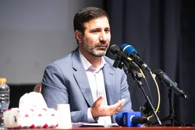 طحان&zwnj;نظیف: تمامیت ارضی؛ خط قرمز مردم و قانون اساسی است | رژیم صهیونی پای&zwnj;بند به قواعد جنگ نیست